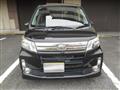 2014 Daihatsu Move Custom