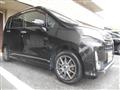 2014 Daihatsu Move Custom
