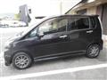 2014 Daihatsu Move Custom