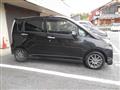 2014 Daihatsu Move Custom