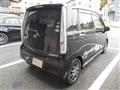 2014 Daihatsu Move Custom