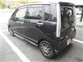 2014 Daihatsu Move Custom