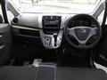 2014 Daihatsu Move Custom