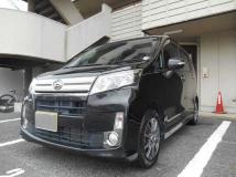 2014 Daihatsu Move Custom
