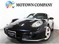 2006 Porsche Cayman