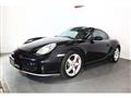 2006 Porsche Cayman