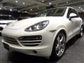 2011 Porsche Cayenne