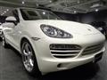 2011 Porsche Cayenne