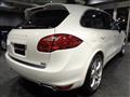 2011 Porsche Cayenne