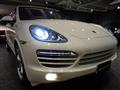 2011 Porsche Cayenne