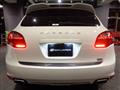 2011 Porsche Cayenne