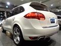 2011 Porsche Cayenne