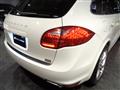 2011 Porsche Cayenne