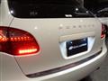 2011 Porsche Cayenne