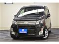 2013 Daihatsu Move Custom