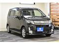 2013 Daihatsu Move Custom