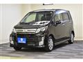2013 Daihatsu Move Custom