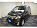 2013 Daihatsu Move Custom