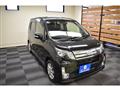 2013 Daihatsu Move Custom