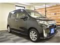 2013 Daihatsu Move Custom