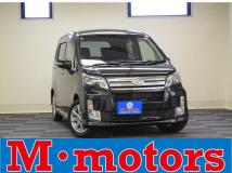 2013 Daihatsu Move Custom