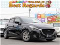 2016 Mazda Demio