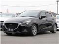 2016 Mazda Demio