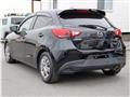 2016 Mazda Demio