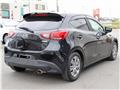 2016 Mazda Demio