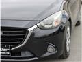 2016 Mazda Demio
