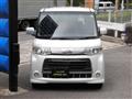 2013 Daihatsu Tanto Custom