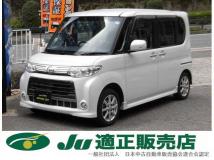 2013 Daihatsu Tanto Custom