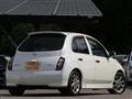 2004 Nissan March