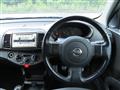2004 Nissan March
