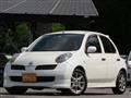 2004 Nissan March