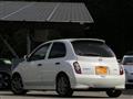 2004 Nissan March