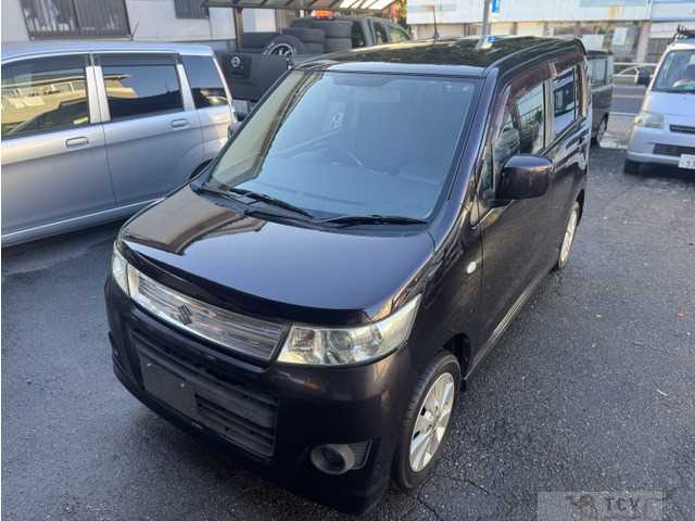 2010 Suzuki Wagon R