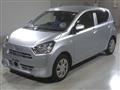 2017 Daihatsu Mira