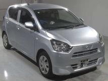 2017 Daihatsu Mira