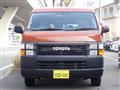 2011 Toyota Hiace Wagon