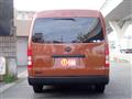2011 Toyota Hiace Wagon