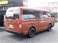2011 Toyota Hiace Wagon