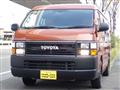 2011 Toyota Hiace Wagon