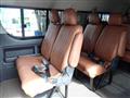 2011 Toyota Hiace Wagon