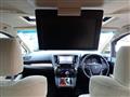 2015 Toyota Alphard G