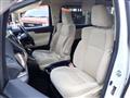 2015 Toyota Alphard G