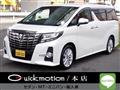 2017 Toyota Alphard G