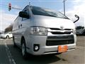 2014 Toyota Hiace Van