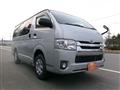 2014 Toyota Hiace Van