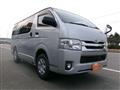 2014 Toyota Hiace Van